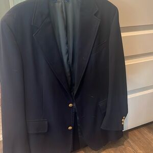 Brooks brothers suit jacket